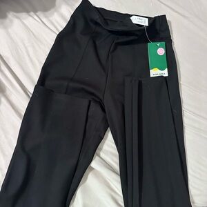 Halara women’s work pants XS